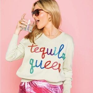 QOS Tequila Queen - sz L